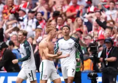 Sunderland regresa a la Premier League tras remontar a Sheffield United