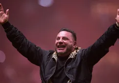 Mohamed vuelve a ganar Final al América con polémica de César Ramos