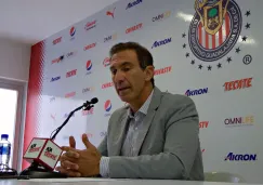 Toti Pasman critica a México y Paco Gabriel de Anda le responde con fuerza