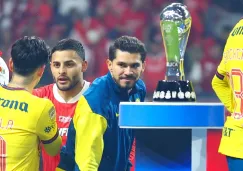 América manda mensaje a la Liga MX 