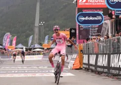 Isaac del Toro, por histórico triunfo a la altura del de Checo Pérez o Soraya Jiménez 