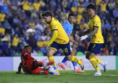 LAFC vs América: ¿Quién es el favorito en las casas de apuestas?