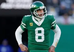 ¿Llega a Steelers? Critican a Rodgers por no presentarse a OTA's aunque no juegue en Pittsburgh