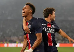 ¡Llegó la Primera! PSG golea a Inter de Milán y conquista su primera Champions League