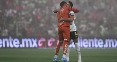 ¡Con vida! Pumas vence a Juárez y avanza a la siguiente ronda del Play In