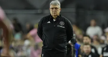 ¿’Tata’ Martino llega a Tigres por Guido Pizarro? Esto es lo que se sabe