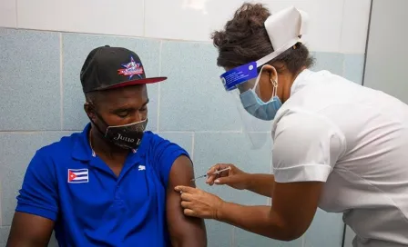 Tokio 2020: Cuba vacunó a sus deportistas olímpicos con su propio antígeno vs el Covid-19