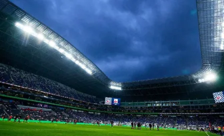 Rayados registró mejor promedio de asistencia en AP24; América bajó a séptimo lugar