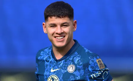 ¿Qué detiene la salida de Richard Sánchez de América?