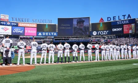 Yankees abre el Opening Day con sabor a tristeza tras fallecimiento del hijo de Brett Gardner 