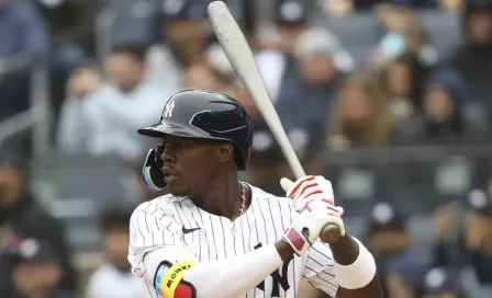 Nuevos bates "Torpedo" de los Yankees han desatado polémica en redes sociales