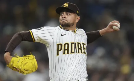 ¡Debut soñado! El mexicano Omar Cruz se estrena en MLB en victoria de los San Diego Padres