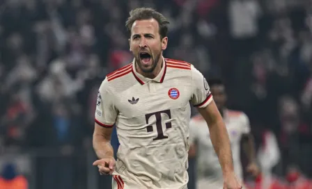 Harry Kane, centrado y tranquilo pese a posibilidad de levantar su primer trofeo