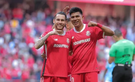 ¿Qué necesita Toluca para ‘robarle’ el liderato al América?