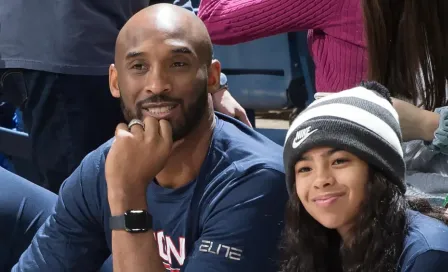 Vanessa Bryant recordó a su hija Gigi con emotivo mensaje tras título de UConn en la NCAA