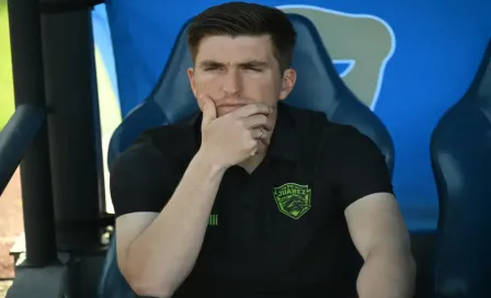 Martín Varini habla de las expectativas de Bravos en el torneo: "No nos ponemos techo"