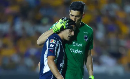 Germán Berterame recibe amenazas de muerte; familia pide que salga de México 