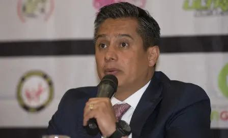 Fernando Platas presenta la nueva Federación Mexicana de Clavados y Clavados de Altura