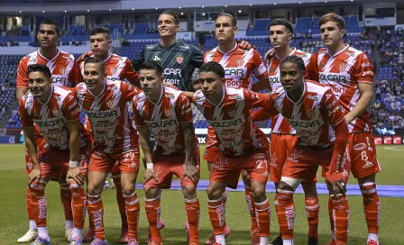 Necaxa felicita a Wrexham por su ascenso; Ryan Reynolds es accionista de ambos clubes