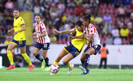 Liga MX Femenil: América pide a afición que no "les abandonen" para Semifinal ante Chivas