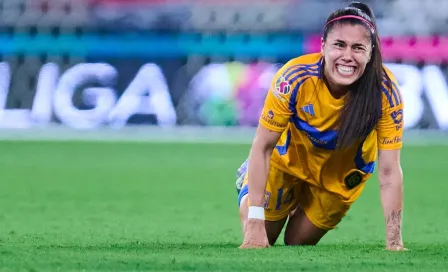 Tigres Femenil busca sanciones para Rayadas por lesiones a Ovalle y Mayor