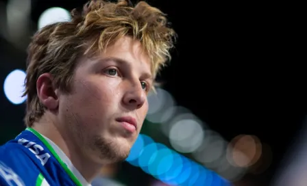 Triplete de carreras distrajo a Liam Lawson tras perder asiento de Red Bull