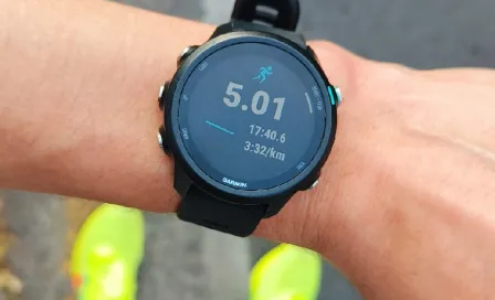 Ocho mil corredores llenan de energía Reforma en la segunda Carrera San Rafael Balance 2025