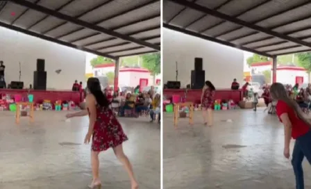 “La chancla voladora”: escuela de Hidalgo celebra a mamás con concurso