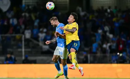América vs Cruz Azul: lista la designación arbitral para la Vuelta de Semifinales 