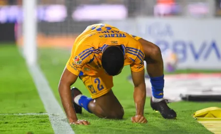 Tigres buscará romper su mala racha como visitante ante Toluca 