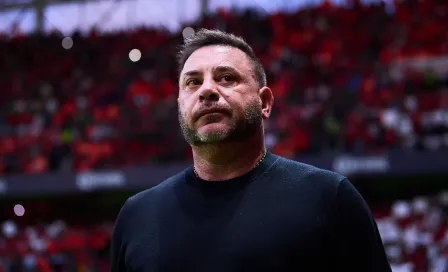 Turco Mohamed rechaza contundentemente a la Selección Mexicana