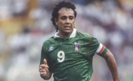 Hugo Sánchez destroza a la Liga MX por el posible Tetracampeonato del América