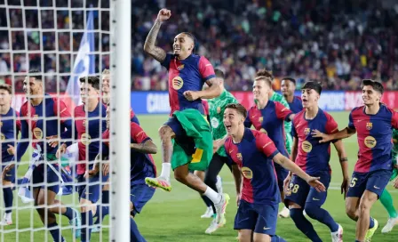 Todo lo que se juega en la última jornada de LaLiga: plazas europeas y permanencia en juego