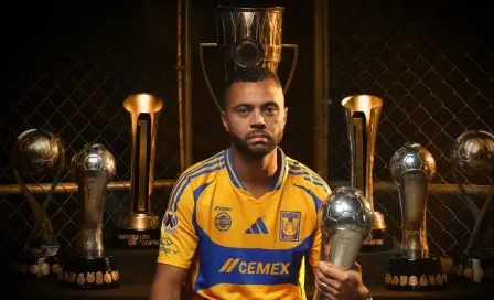 ¡Adeus Cariocrack! Tigres hizo oficial la salida de Rafael Carioca