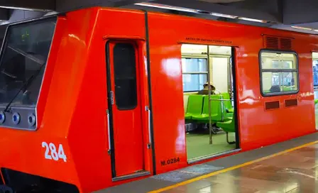 ¡Toma en cuenta! Estas estaciones del Metro estarán cerradas este viernes 23 de mayo