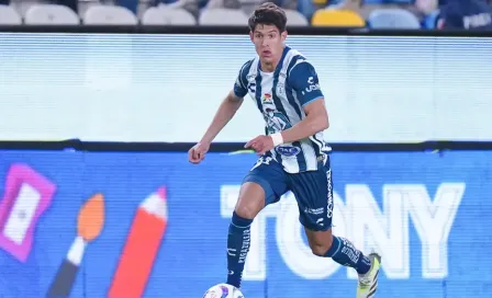 ¡Oficial! José Castillo reforzará al Pachuca en el Mundial de Clubes FIFA 2025
