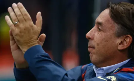 Emilio Azcárraga felicita a Toluca y a Valentín Díez por el título de Liga MX