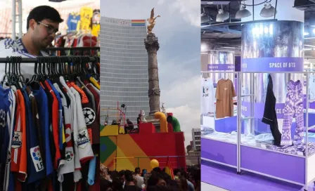 Lista de eventos GRATIS en CDMX para junio 2025