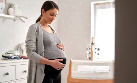 CDMX anuncia apoyo económico a mujeres embarazadas: ¿Cuánto les darán?