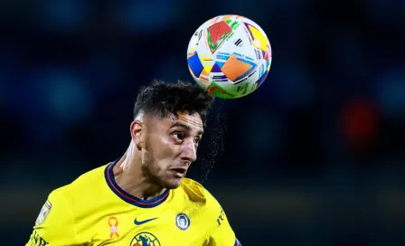 Sebastián Cáceres se pronuncia ante ataques hacia Alana Flores