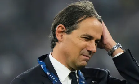 ¡Oficial! Simone Inzaghi deja al Inter; su destino apunta con Al Hilal 
