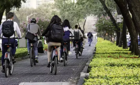 ¿En qué consiste el Plan Ciclista 2025-2030 de la CDMX? 
