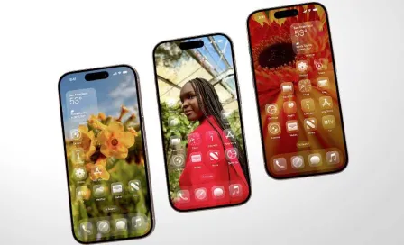 iOS 26: ¿Cuándo llegan a México las nuevas funciones del sistema operativo de Apple?
