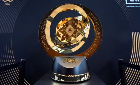 Mundial de Clubes 2025: Tabla de posiciones de la Fase de Grupos