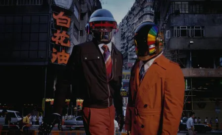 ¿Daft Punk se presentará en la Ciudad de México? Aquí todos los detalles
