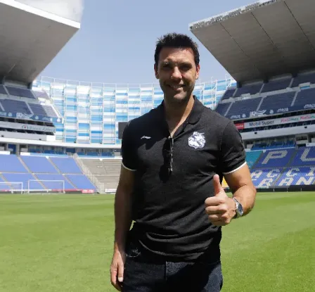 LMB reta a ‘Ruso’ Zamogilny después de sus comentario polémicos al Rey de los Deportes